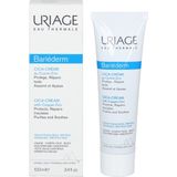 Uriage - Bariéderm - Herstellende Cica-Crème - 100 ml - Voor Droge Huid