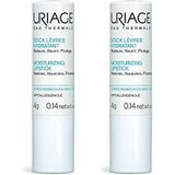 Uriage Stick Hydraterend 2x4g