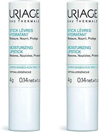 Uriage Stick Hydraterend 2x4g