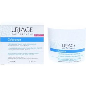 Uriage - Xémose - Lipid-Replenishing Cerat - Voor Droge Huid - 40ml