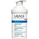 Uriage Xémose Lipid-Replenishing Anti-Irritation Cream Lipide Verzorgings Kalmerende Crème voor Zeer Droge Gevoelige en Atopische Huid 400 ml