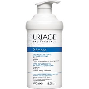 Uriage - Xemose Emolliente - Bodylotion - 400ml - Voor Gevoelige Huid