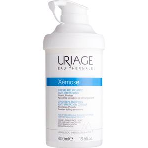 Uriage Xemose Liquid Replenishing Anti Irritation Cream 400 ml