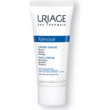Uriage - Xémose - Gezichtscrème - Hypoallergen - Parfumvrij