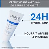 Uriage - Xémose - Gezichtscrème - Hypoallergen - Parfumvrij