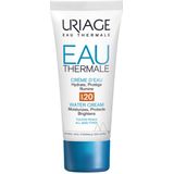 Uriage - Light Moisturizing Cream SPF 20 Eau Thermale ( Light Water Cream) 40 ml - 40ml