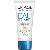 Uriage - Light Moisturizing Cream SPF 20 Eau Thermale ( Light Water Cream) 40 ml - 40ml