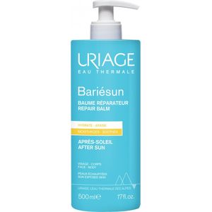 Uriage - Bariesun Repair Balm After Sun - 500 ml