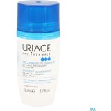 Uriage Roll-on Hygiëne Déodorant Puissance