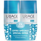 Uriage Roll-on Hygiëne Déodorant Puissance