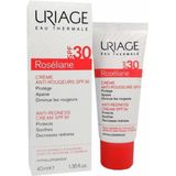 Anti-Roodheidscrème Uriage Roséliane SPF 30 (40 ml)