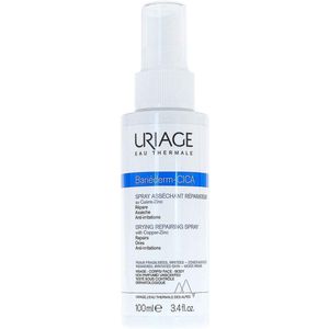 Uriage - Bariéderm-CICA - Drying Repairing Spray - 200ml - Huidverzorging