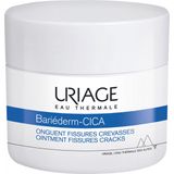 Uriage - Bariéderm-CICA Fissures Cracks Ointment - Gezichtscrème - 100ml