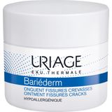 Uriage - Bariéderm-CICA Fissures Cracks Ointment - Gezichtscrème - 100ml