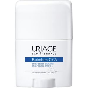 Uriage Bariéderm Herstellende Stick Kloven en Barsten 22g