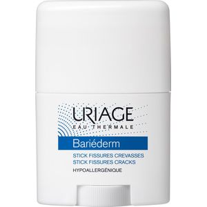 Uriage - Bariéderm-CICA Fissures Cracks Stick - Huidverzorging - Hydraterend - 15ml