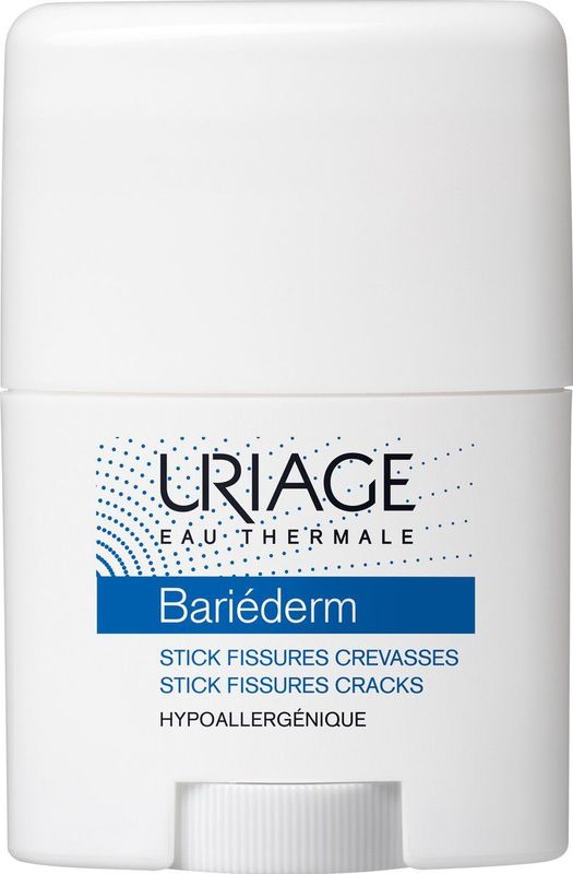 Uriage - Bariéderm-CICA Fissures Cracks Stick - Huidverzorging - Hydraterend - 15ml