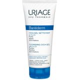Uriage - Bariéderm Cleansing Cica-Gel - 200 ml - Gezichtscleansers