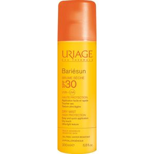 Uriage - Bariésun Nevel SPF30 - Zonnebrand - 200 Milliliter