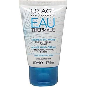 Uriage Eau Thermale Water Hand Cream Handcrème 50 ml