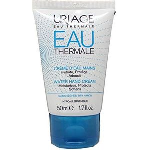 Uriage Mineraal water handencreme 50 ml