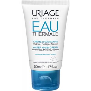 Uriage - Eau Thermale Water Hand Cream - Handcrème - Hydratatie - 100ml