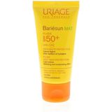 Uriage - Bariésun - Zonnebrand - SPF50+ - 50 ml