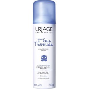 Uriage Spray Bébé Eau Thermale Thermal Water