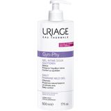 Uriage - GYN-PHY - Intieme Reiniging - 500 Milliliter - Zachte Formule