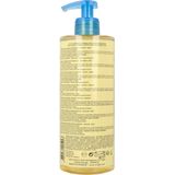 Uriage - Xémose Cleansing Soothing Oil - 500ml - Verzorgende Reinigingsolie