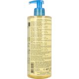 Uriage - Xémose Cleansing Soothing Oil - 500ml - Verzorgende Reinigingsolie