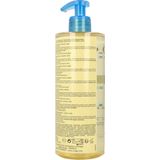 Uriage - Xémose Cleansing Soothing Oil - 500ml - Verzorgende Reinigingsolie