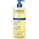 Uriage - Xémose Cleansing Soothing Oil - 500ml - Verzorgende Reinigingsolie