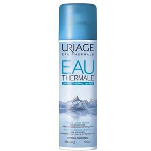 Uriage - Eau Thermale Spray - 150 ml - Gezichtsverzorging