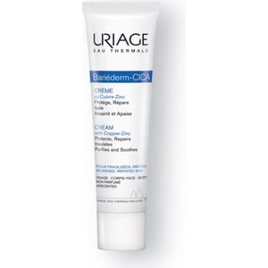 Uriage Bariéderm Cica Herstellende Crème 15 ml