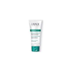 Uriage Hyséac Exfoliating Mask Peeling Masker voor Gemengde en Vette Huid 100 ml