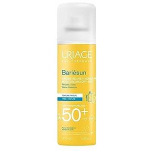 Uriage Bariesun Ip50+ Mist Droog Spray 200ml