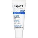 Uriage Bariéderm Cica-Cream with Copper-Zinc SPF 50+ Repair Crème met Koper en Zink SPF 50+ 40 ml