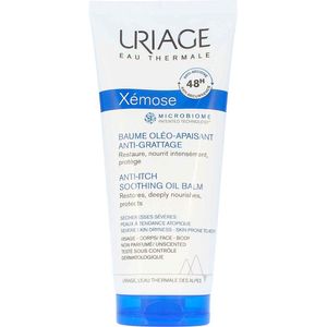 Uriage - Xémose Kalmerende Oliebalsem - Ongeparfumeerd - Voor Zeer Droge Huid