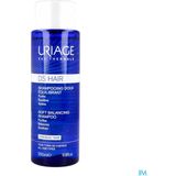 Uriage - DS Hair Soft Balancing Shampoo - 200 ml - Voor Alle Haartypes