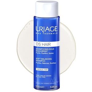 Uriage - DS Hair Soft Balancing Shampoo - Vyrovnávací šampon