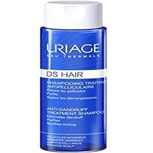 Uriage - Anti Roos Behandelingsshampoo - 200 ml