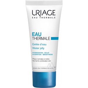Uriage - Eau Thermale Water Gel - Gezichtscrème - 40ml - Hydraterend
