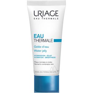 Uriage Eau Thermale Water Jelly hydraterende huidgel voor Normale tot Gemengde Huid 40 ml