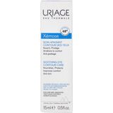 Uriage - Xémose - Oogcontourverzorging - 15 ml - Verzachtend