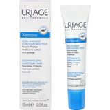 Uriage - Xémose - Oogcontourverzorging - 15 ml - Verzachtend