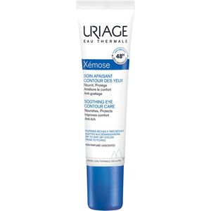 Uriage Xémose Soothing Eye Contour Care 15 ml