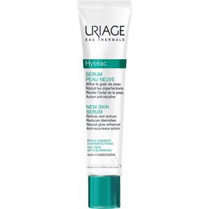 Uriage Hyséac serum voor nieuwe huid 40 ml