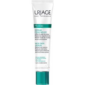 Uriage Hyseac serum tegen onzuiverheden 40 ml