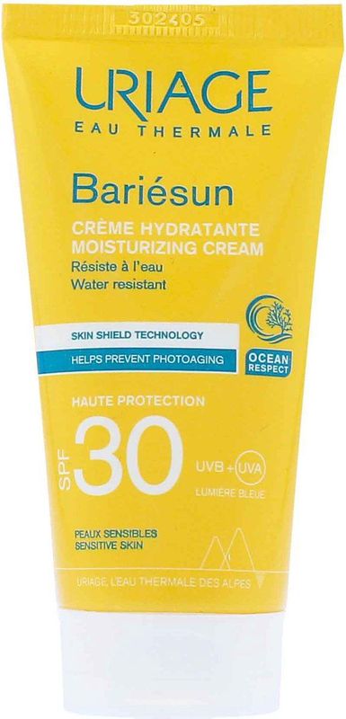 Uriage - Bariésun Crème - SPF30 - 50 Milliliter